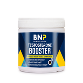 BNP Testosterone Booster with Tribulus, Mucuna, Musli, Ashwagandha, 100gm (Unflavoured)