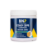 BNP Ceps Complex (Keeda Jadi) Powder, 100gm, Energy Booster, Powerful Health Tonic, Supports Healthy Metabolism(Unflavoured)