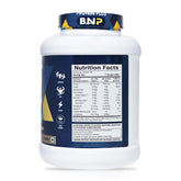 BNP Protein Super Mass Gainer, MALAI KULFI Flavor, 2kg (52g Protein, 250g Carbohydrate, 1244 Calories)