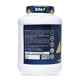 BNP Protein Su Gainer, Double Rich Chocolate Flavor, 2kg (52g Protein, 250g Carbohydrate, 1244 Calories)
