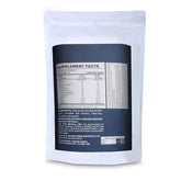 Protein Plus 100% Whey Protein Powder, 25g Protein, 5.5g BCAA, with Free Shaker (500 grams, Kesar Kulfi)