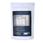 Super Mass Gainer, 52g Protein, 250g Carbohydrate, 1244 Calories, (500Grams) (Vanilla) With Free Shaker