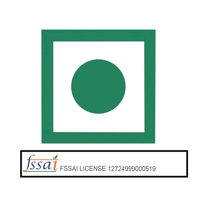 Super Mass Gainer, 52g Protein, 250g Carbohydrate, 1244 Calories, (500Grams) (Vanilla) With Free Shaker